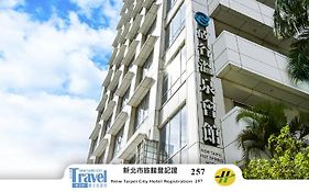 New Taipei Hot Spring Hotel